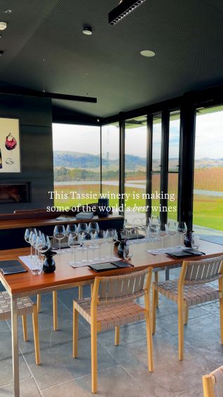 Tolpuddle Vineyard is making some of the world’s best wines