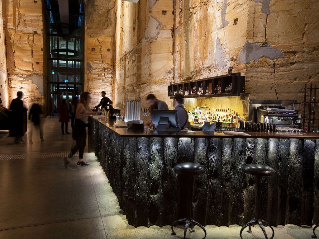 Void Bar