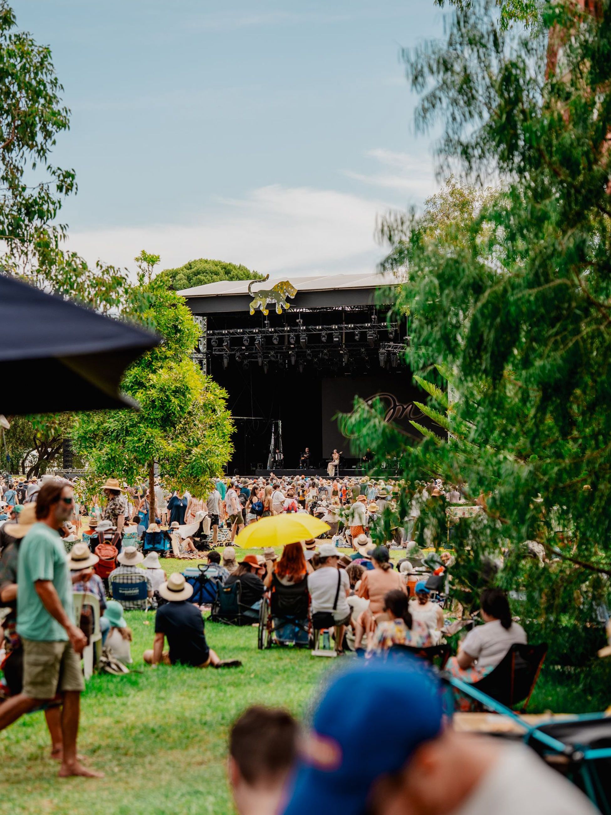 WOMADelaide