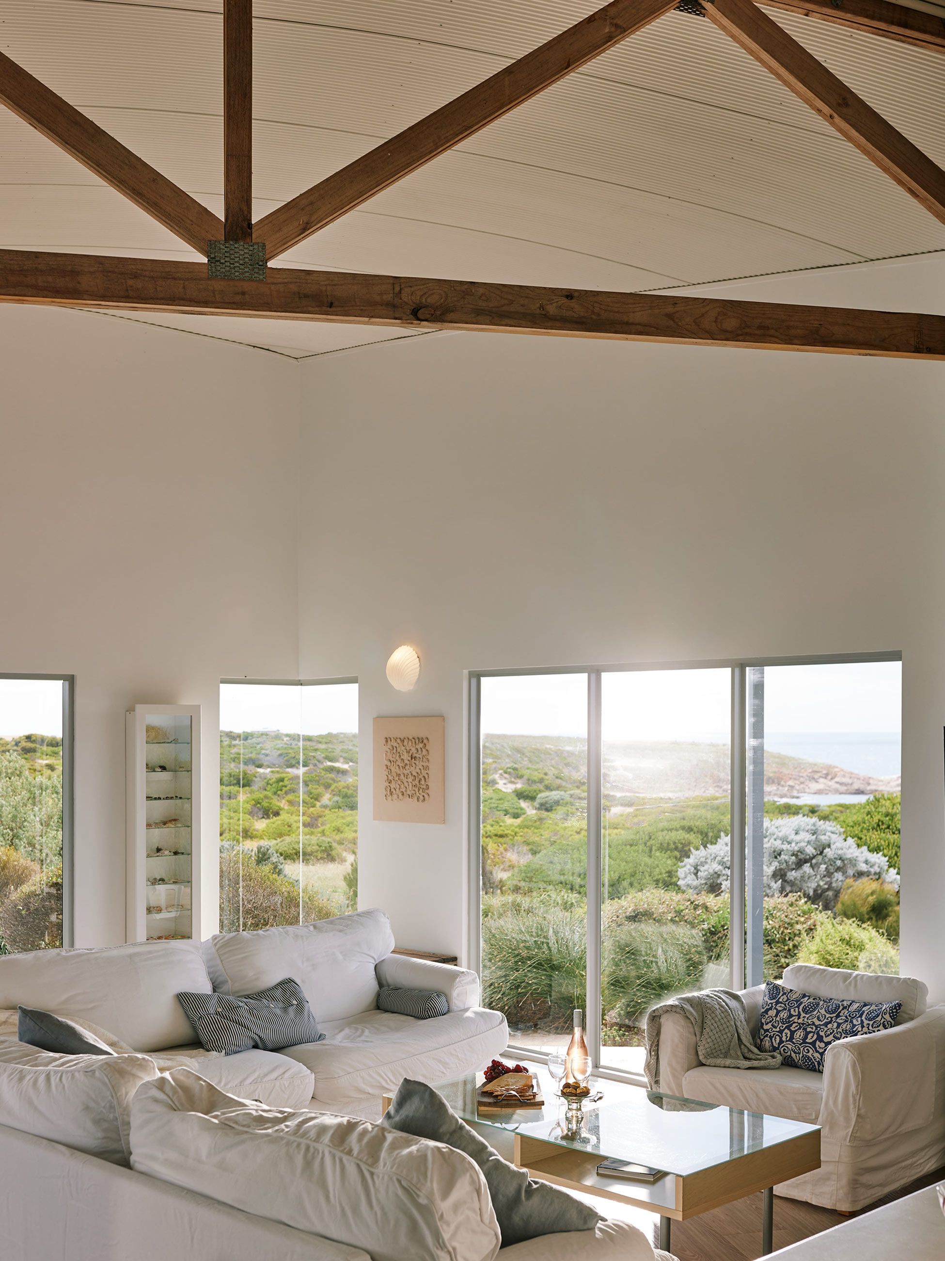 Yondah Beach House