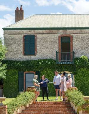 Clare Valley, South Australia