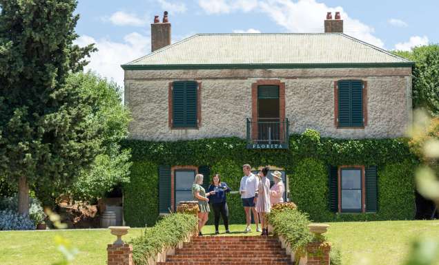 Clare Valley, South Australia