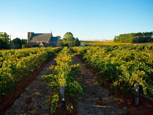 Clare Valley, South Australia