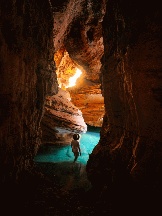 mimbi caves