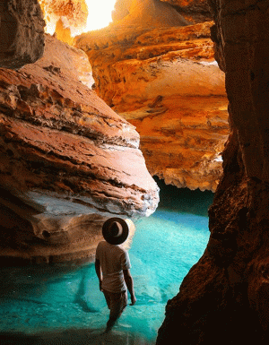 mimbi caves