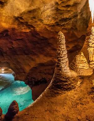 After years of restorations, Jenolan Caves is finally reopening