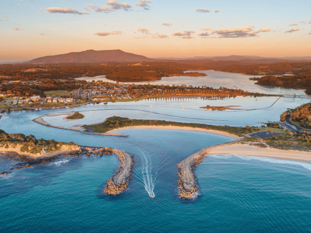 narooma nsw