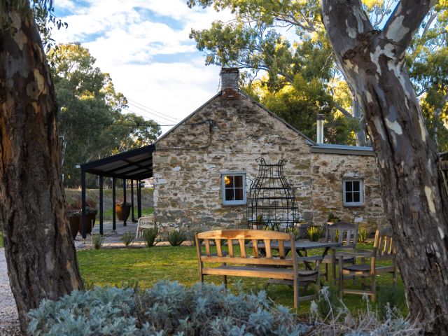 Clare Valley, South Australia