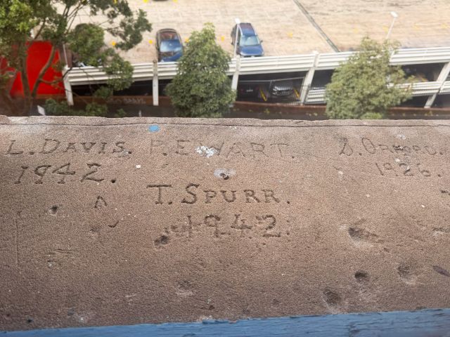 Hotel Woolstore 1888 in Sydney, NSW