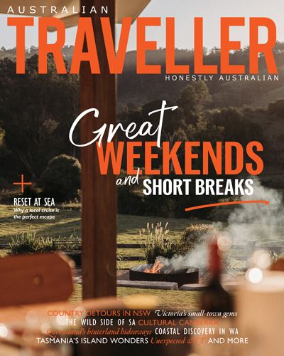 Magazine