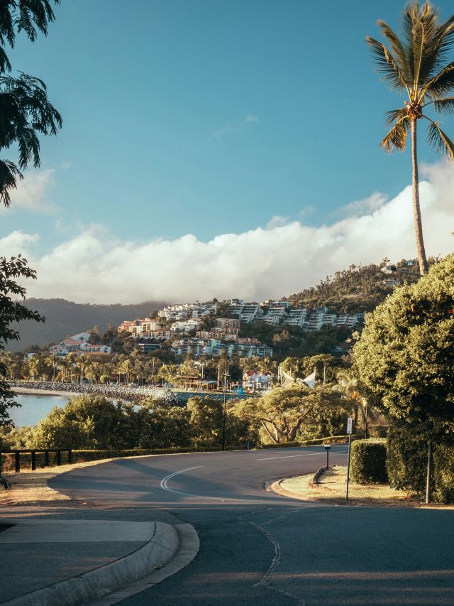 airlie beach
