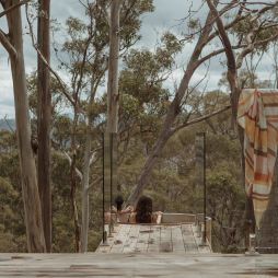 Arden Bathhouse Richmond Tasmania