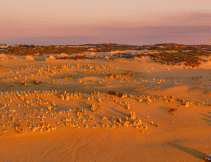 pinnacles desert wa