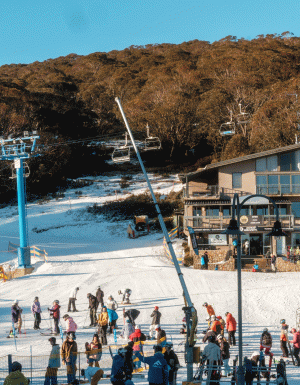 Falls Creek