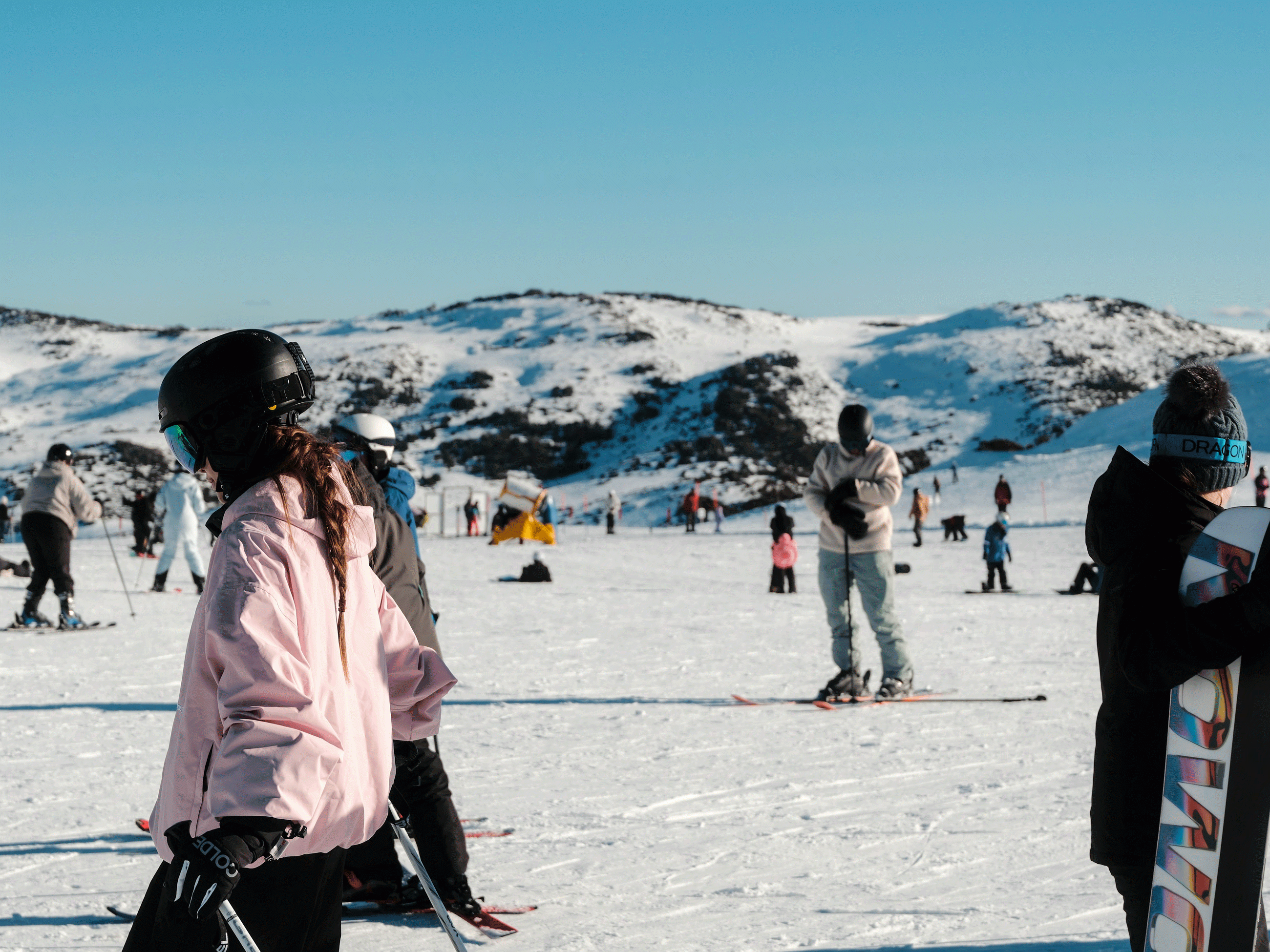 falls creek ski