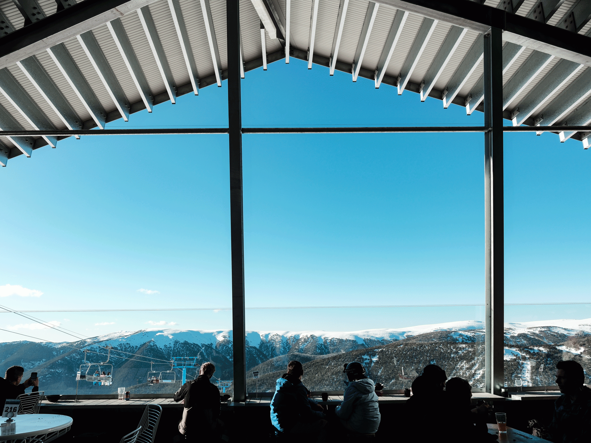 cloud 9 falls creek