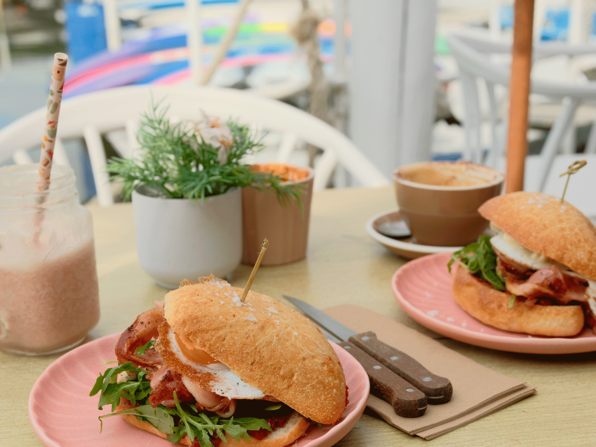 kattalinas on the marina narooma