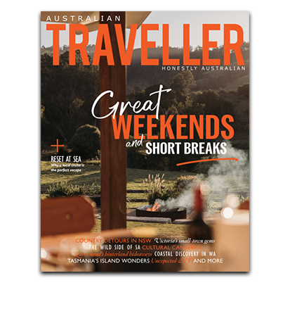 Magazine