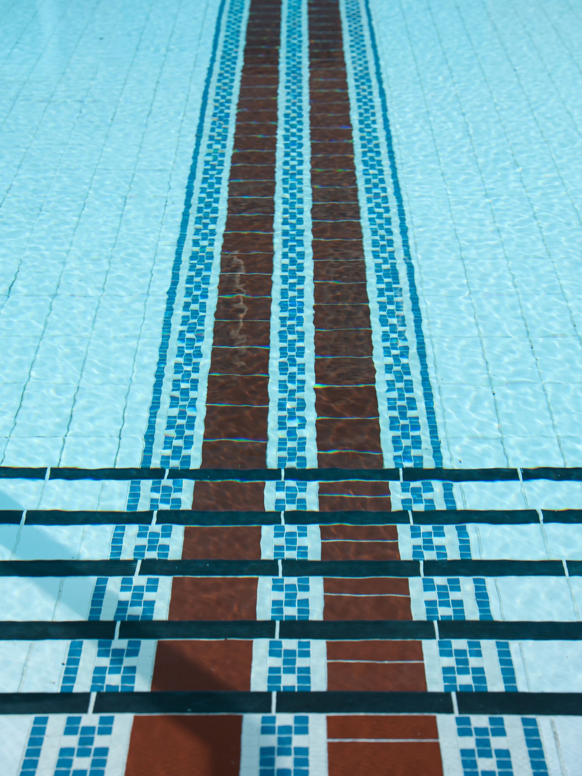 North Sydney Olympic Pool
