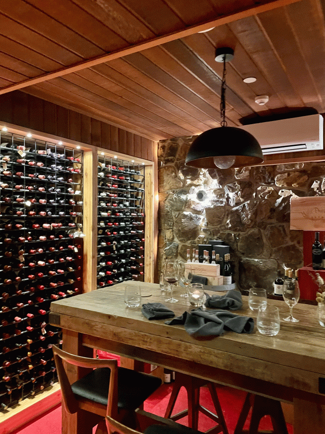 wine cellar astra