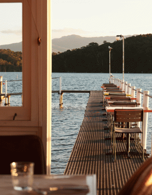quarterdeck narooma