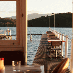 quarterdeck narooma