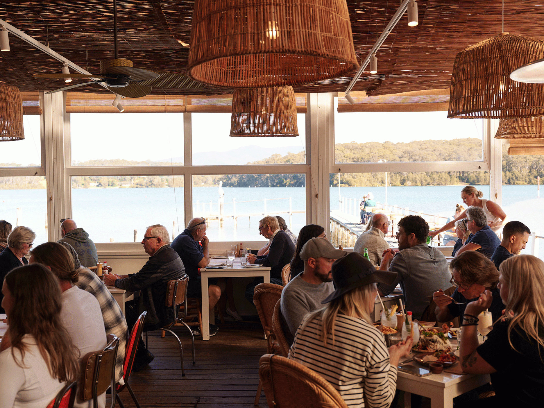 best things to do narooma