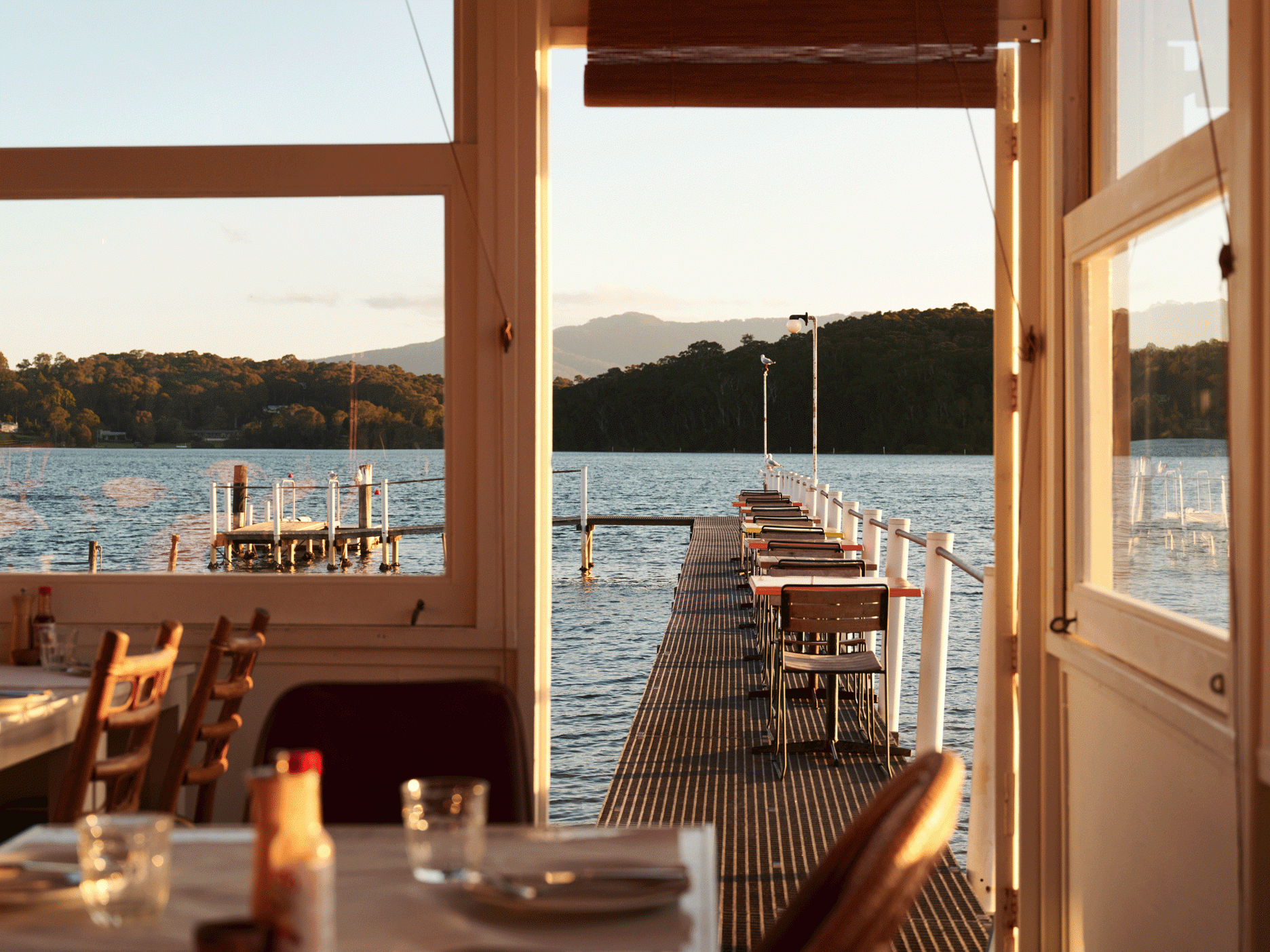 quarterdeck narooma