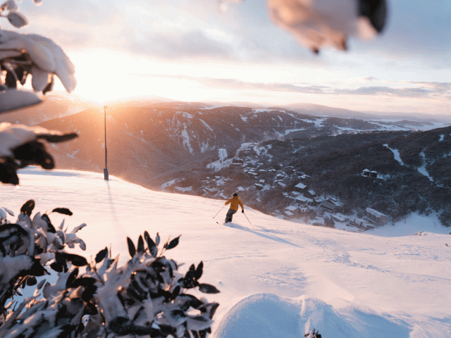 falls creek