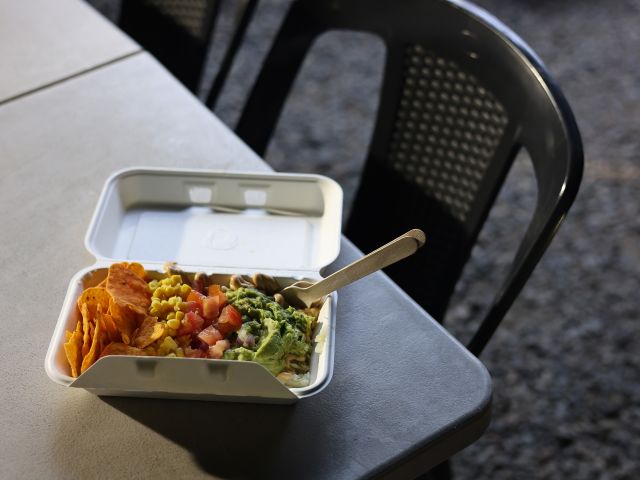 Spuddies Food Trucks in Sydney's West