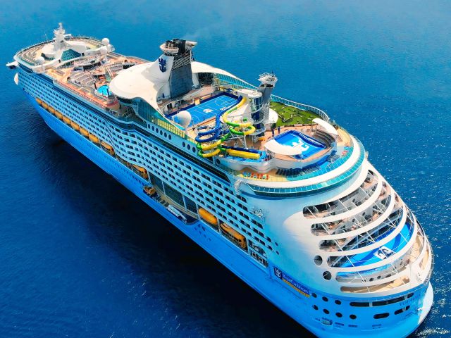 voyager of the seas