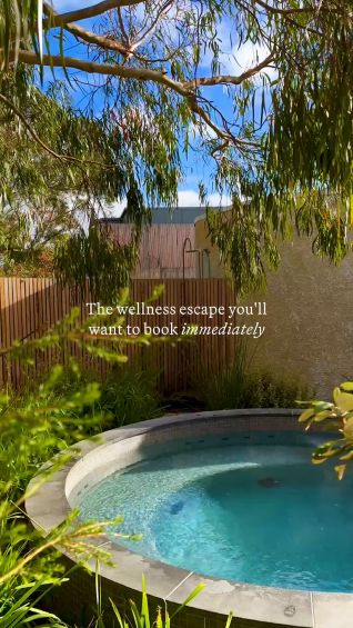 The wellness escape you’ll want to book immediately
