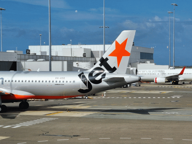 jetstar carry-on change