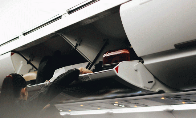jetstar carry-on luggage fees