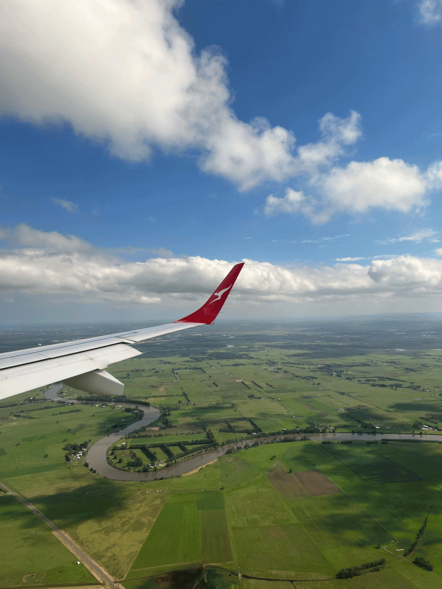 qantas
