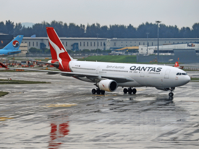 qantas double points