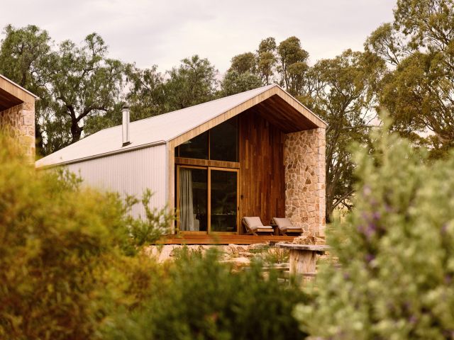 Remarkable Mountain Lodges, Flinders Ranges