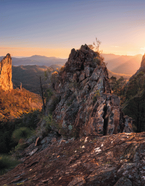 best multi-day hikes australia