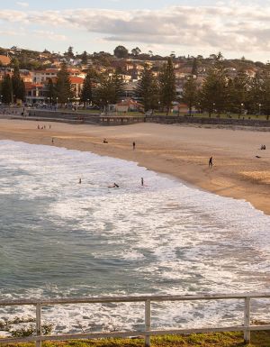coogee beach ranked 'poor' on 2026 State of the Beaches report