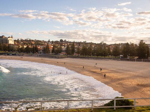 coogee beach ranked 'poor' on 2026 State of the Beaches report