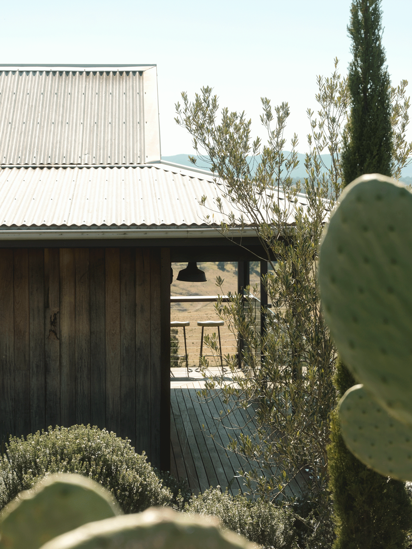 mt kanimbla retreats