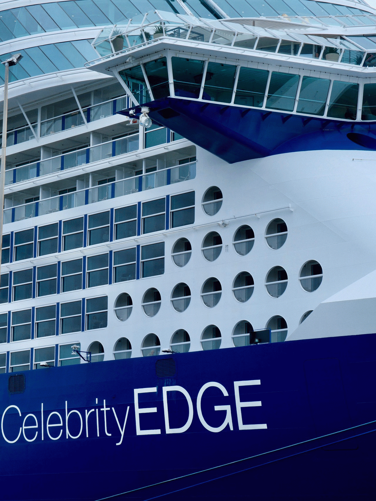 short cruise australia
