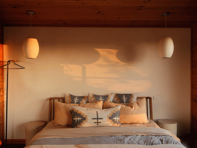 mt kanimbla retreats