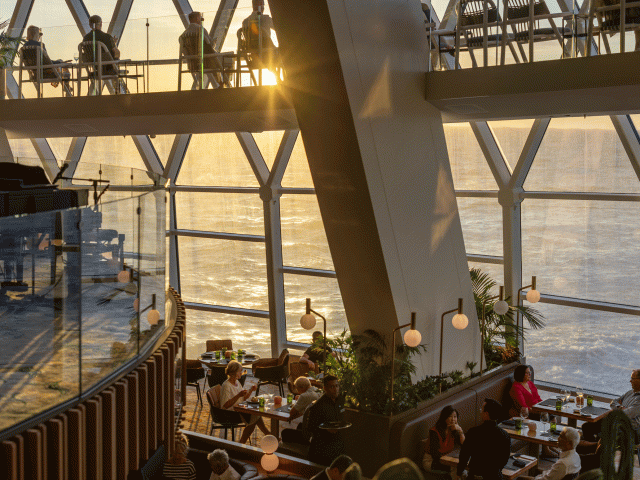 celebrity edge eden