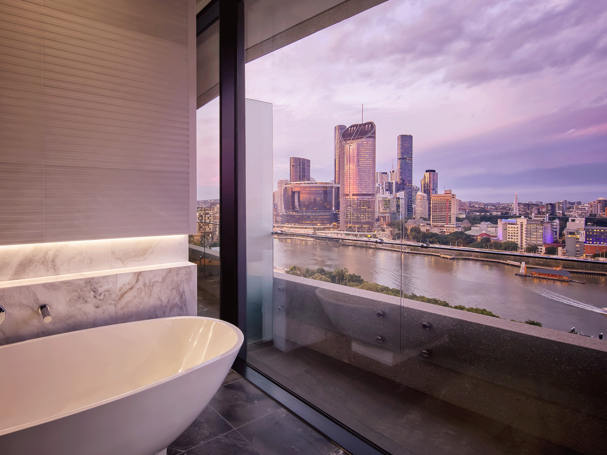 emporium hotel south bank