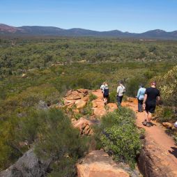 Great Walks of Australia, The Arkaba Walk