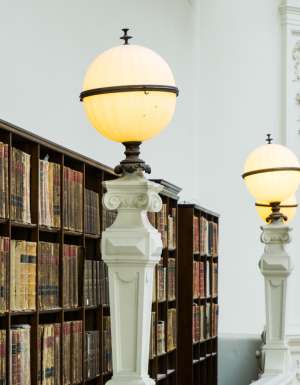 State Library of Victoria, Melbourne
