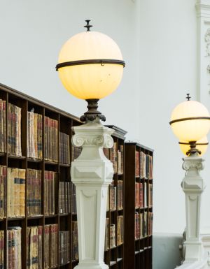 State Library of Victoria, Melbourne