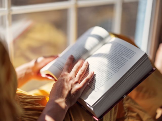 Literary tourism