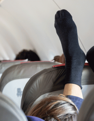 Australia’s top travel pet peeves revealed